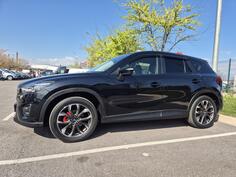 Mazda - CX-5 - 2.2 AWD