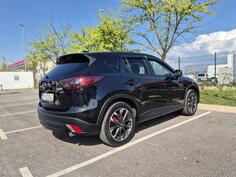 Mazda - CX-5 - 2.2 AWD