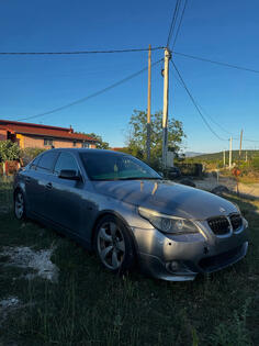 BMW - 525 - 2.5d