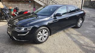 Renault - Talisman - 1,6dci