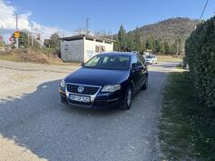Volkswagen - Passat - 2.0