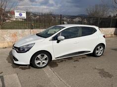 Renault - Clio - 1.5 dci automatik