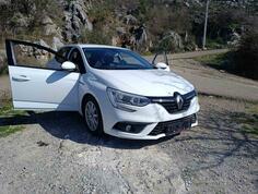 Renault - Megane - 1.5