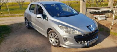 Peugeot - 308 - 1.6 HDI
