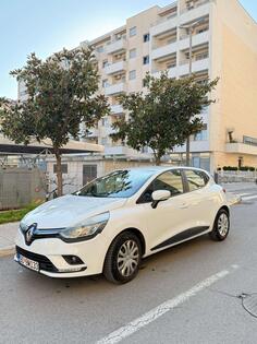 Renault - Clio - 1.5 DCI