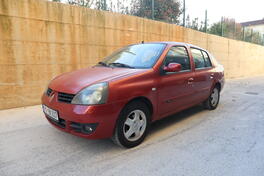 Renault - Thalia - 1.4 MPI