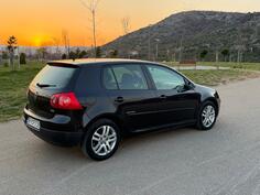 Volkswagen - Golf 5 - 1.9tdi