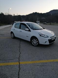 Renault - Clio - 1.5dci 65kw