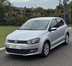 Volkswagen - Polo - 1.2 blumution