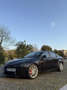 Alfa Romeo - 159 - 2.0 TI