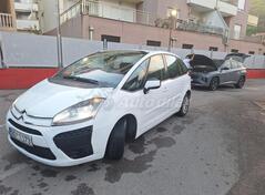 Citroen - C4 Picasso - 1.6 hdi