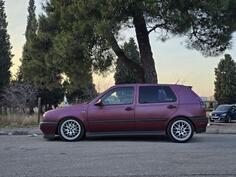 BBS felne i Tigar gume