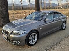 BMW - 520 - D