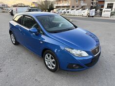 Seat - Ibiza - 1.2 TDI