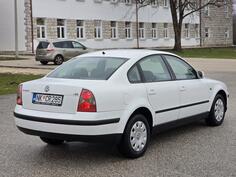 Volkswagen - Passat - TDI