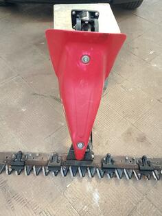 Weber - Wema WM 1100A