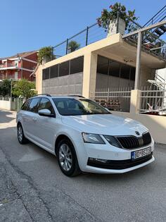 Škoda - Octavia - 1.6 TDI