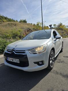 Citroen - DS4 - 1.6
