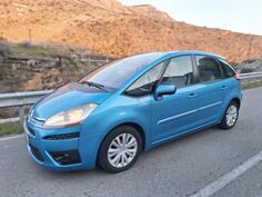 Citroen - C4 Picasso - 2.0 HDI