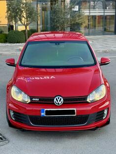 Volkswagen - Golf GTI - 2.0 GTI