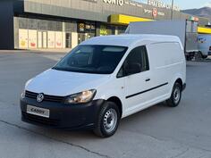 Volkswagen - Caddy - 1.6 TDI MAXI