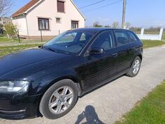Audi - A3 - 2.0