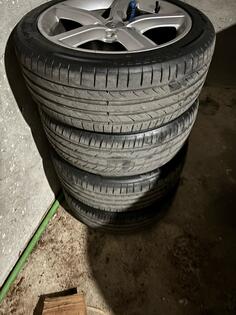 ZNA - s line - Aluminijum felne