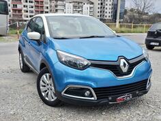 Renault - Captur - 1.5dci