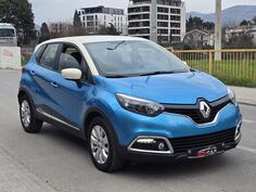 Renault - Captur - 1.5dci