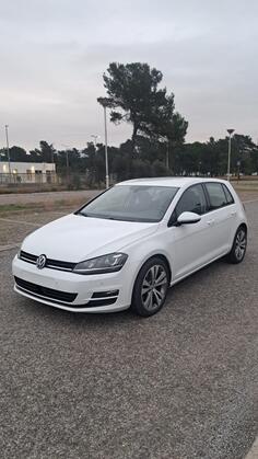 Volkswagen - Golf 7 - 2.0tdi