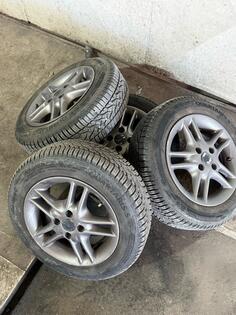 Borbet - bb - Aluminijum felne