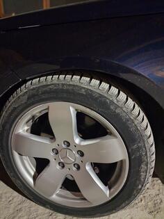 Vossen felne i zimska gume