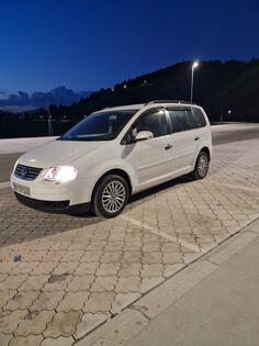 Volkswagen - Touran - 1.9 TDI