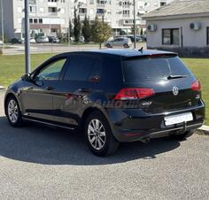 Volkswagen - Golf 7 - 1.6 blumution