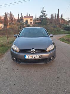 Volkswagen - Golf 6 - 1.4 b