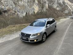 Volkswagen - Passat - 2.0 tdi