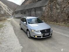 Volkswagen - Passat - 2.0 tdi