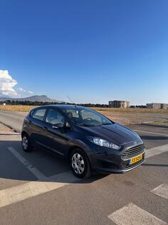 Ford - Fiesta - 1.5tdci