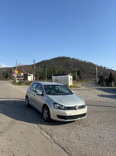 Volkswagen - Golf 6 - 1.6