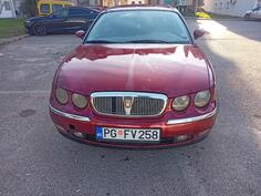Rover - 75 - 2.0