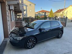 Volkswagen - Golf 8 - 2.0 tdi