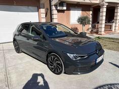 Volkswagen - Golf 8 - 2.0 tdi