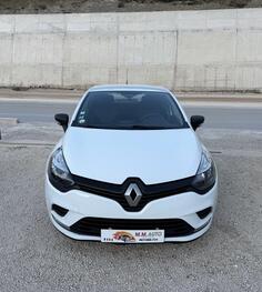 Renault - Clio - 1.5dCi 03/2019g