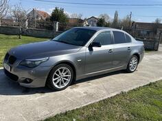BMW - 520 - 2.0D