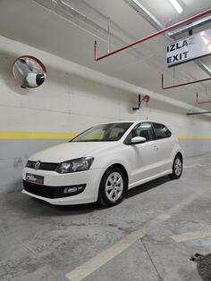 Volkswagen - Polo - 1.2 TDI