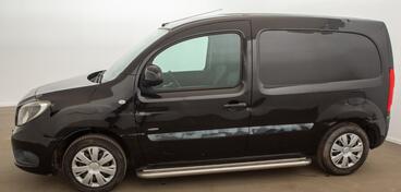 Mercedes Benz - Citan - 1.5 dci