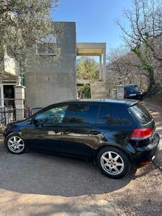 Volkswagen - Golf 6 - 2.0 TDI