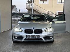 BMW - 116 - 1.6