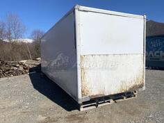 Mercedes Benz - Furgon