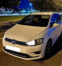 Volkswagen - Golf 7